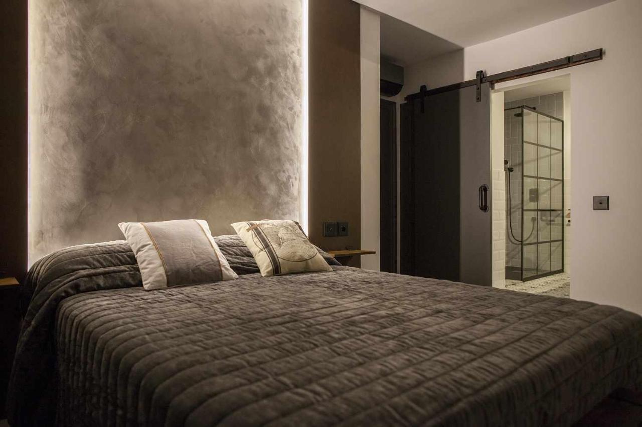 La Aduana The Lodging Experience Astorga Exterior photo