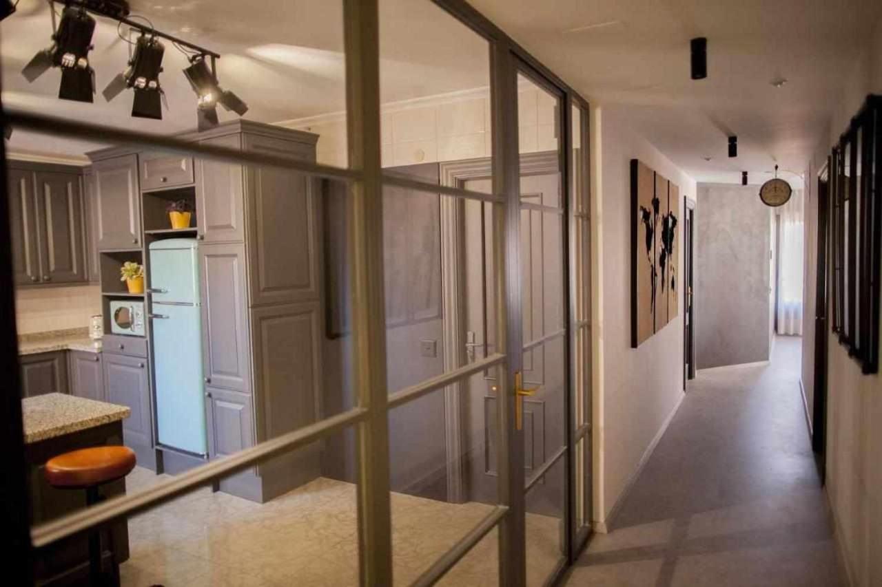 La Aduana The Lodging Experience Astorga Exterior photo
