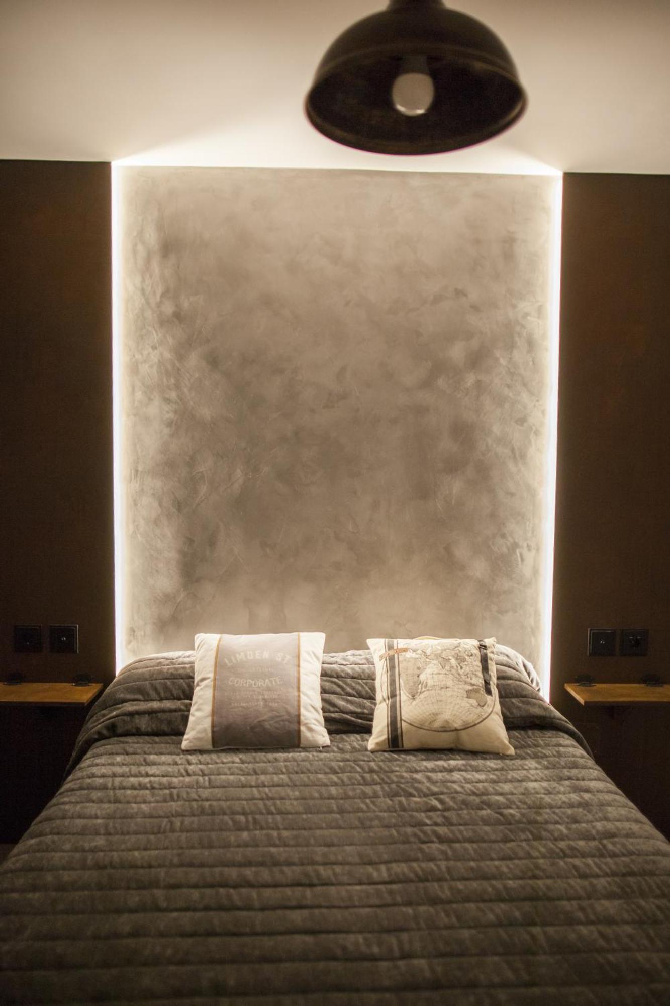 La Aduana The Lodging Experience Astorga Room photo