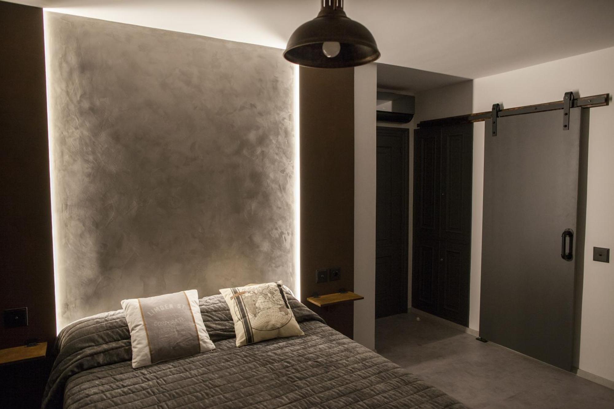 La Aduana The Lodging Experience Astorga Room photo