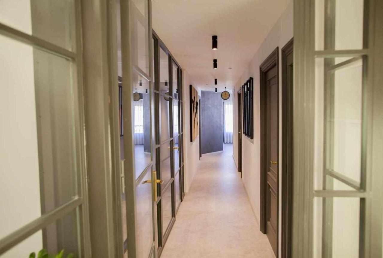 La Aduana The Lodging Experience Astorga Room photo