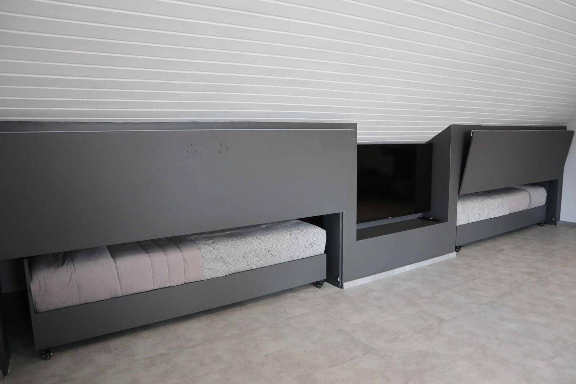 La Aduana The Lodging Experience Astorga Room photo